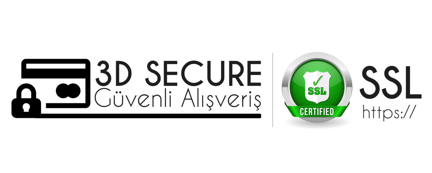 3D Secure ile g�venli �deme