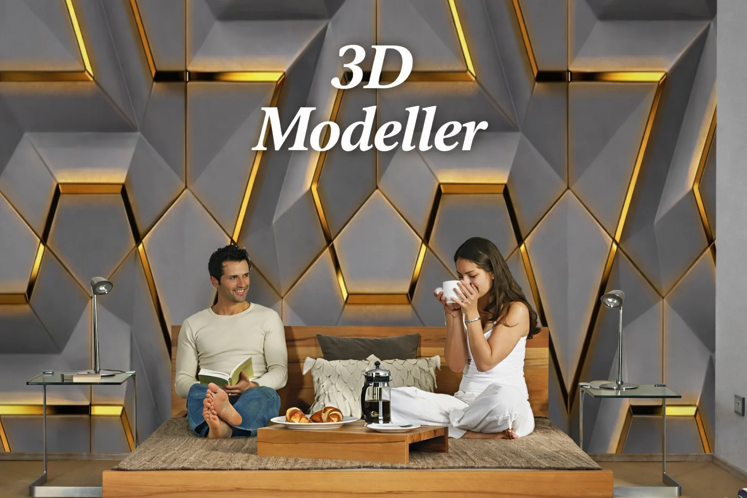 3D Modeller
