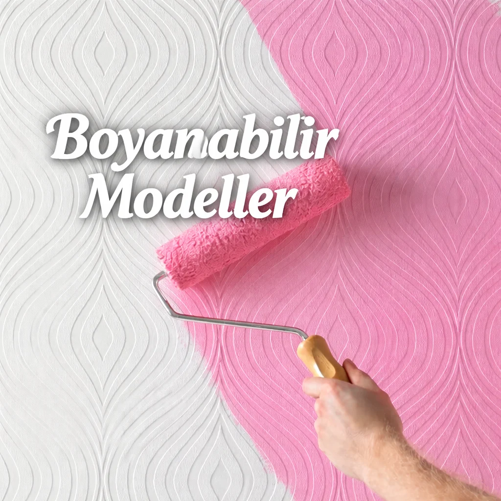 Boyanabilir Modeller