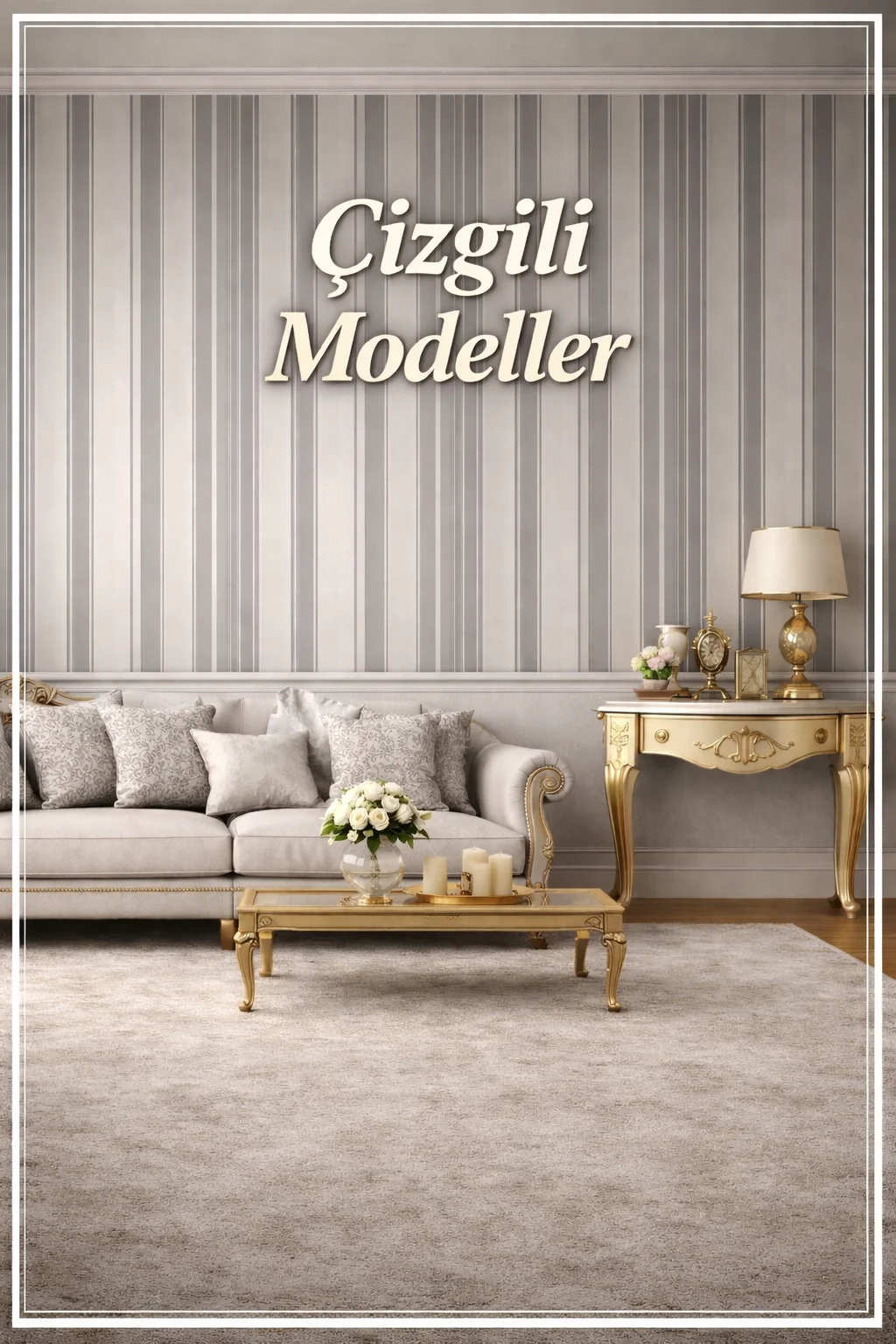 Rulo 10 mt / 550 ?, �izgili Modeller