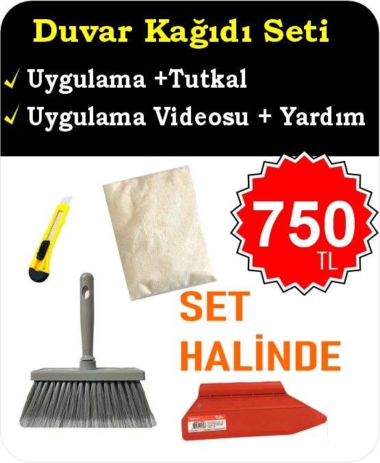 Uygulama Gereçleri